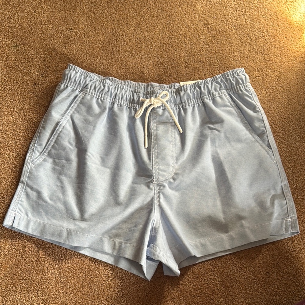 Men’s American Eagle 3” Flex Swim Shorts